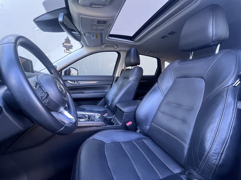 2019 Mazda CX-5 Grand Touring - Photo 13 - Seattle, WA 98125