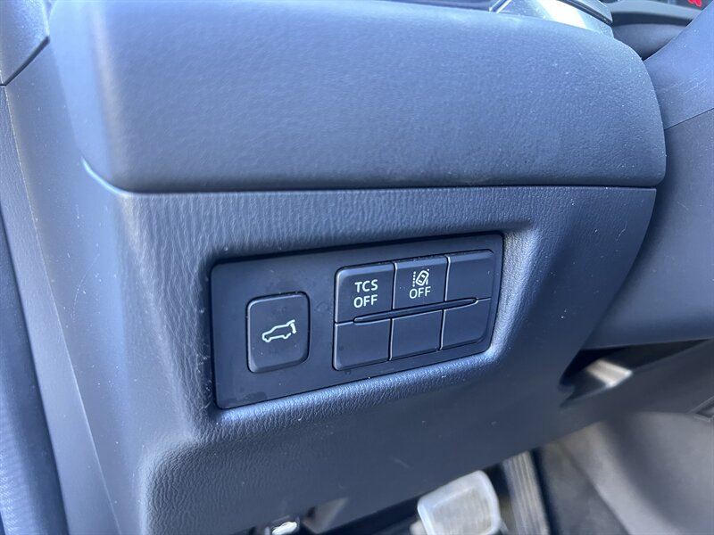 2019 Mazda CX-5 Grand Touring - Photo 15 - Seattle, WA 98125