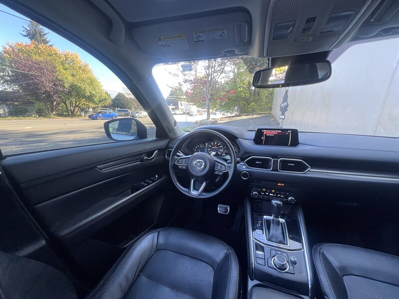2019 Mazda CX-5 Grand Touring - Photo 11 - Seattle, WA 98125