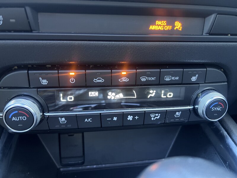 2019 Mazda CX-5 Grand Touring - Photo 17 - Seattle, WA 98125