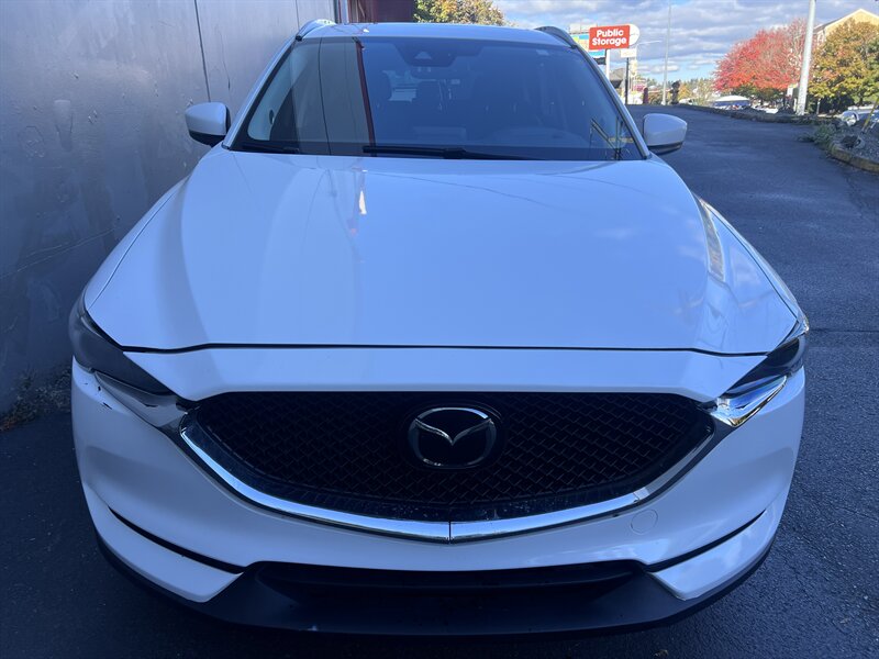2019 Mazda CX-5 Grand Touring - Photo 7 - Seattle, WA 98125
