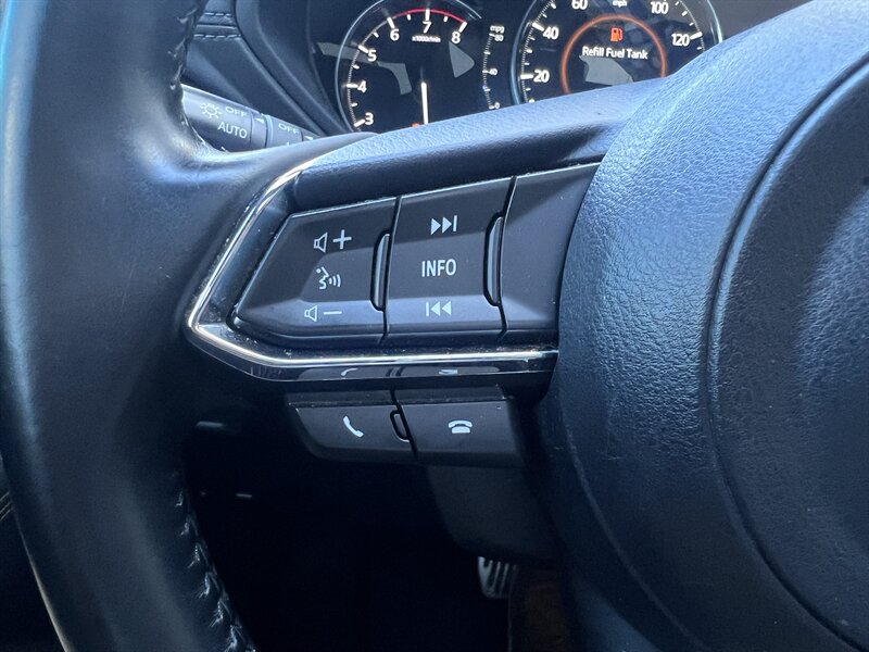 2019 Mazda CX-5 Grand Touring - Photo 19 - Seattle, WA 98125