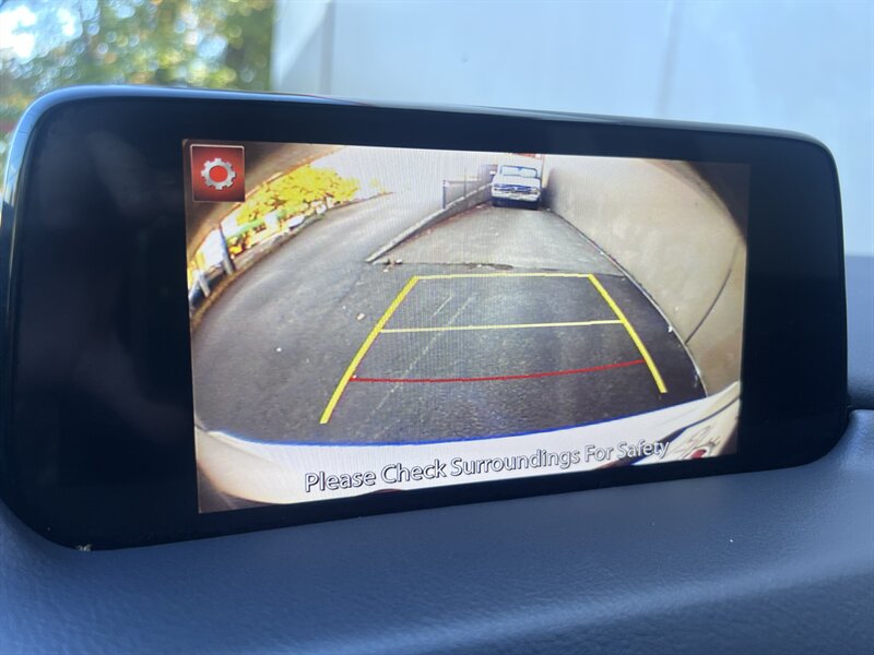 2019 Mazda CX-5 Grand Touring - Photo 18 - Seattle, WA 98125