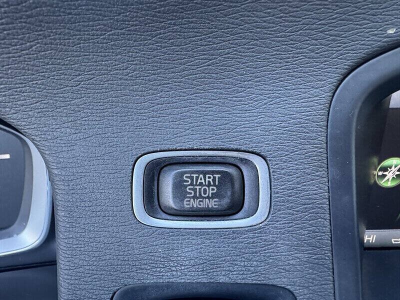2014 Volvo S60 T5 4dr Sedan - Photo 18 - Seattle, WA 98125