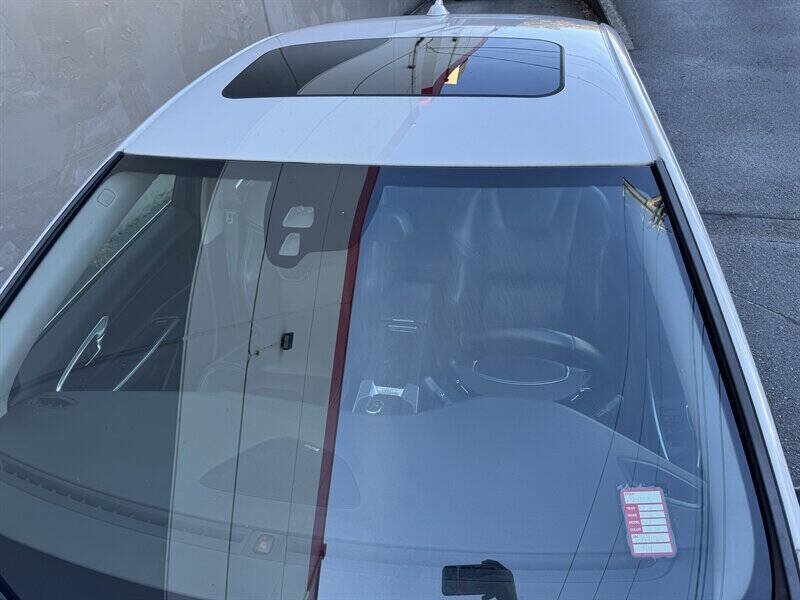 2014 Volvo S60 T5 4dr Sedan - Photo 6 - Seattle, WA 98125