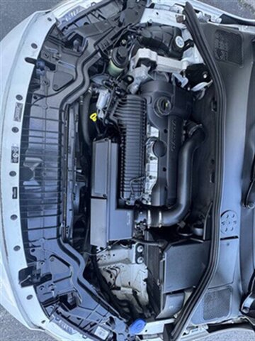 2014 Volvo S60 T5 4dr Sedan - Photo 14 - Seattle, WA 98125