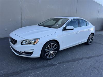 2014 Volvo S60 T5 Sedan
