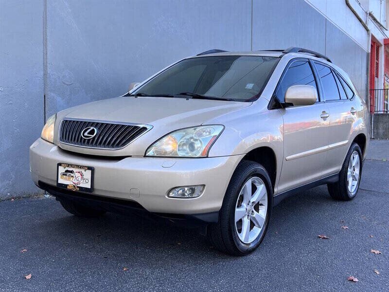 2005 Lexus RX 330