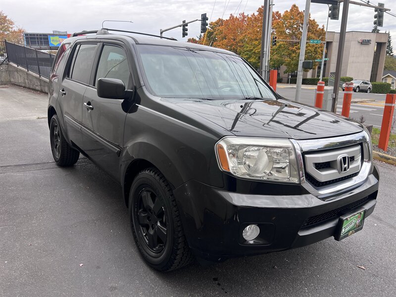 2010 Honda Pilot EX - Photo 6 - Seattle, WA 98125
