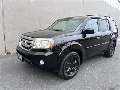 2010 Honda Pilot EX SUV
