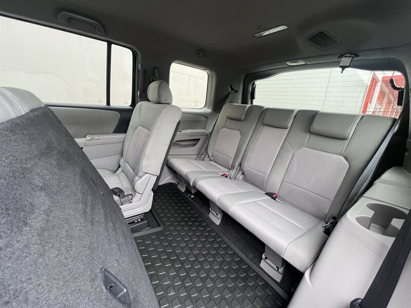 2010 Honda Pilot EX - Photo 12 - Seattle, WA 98125