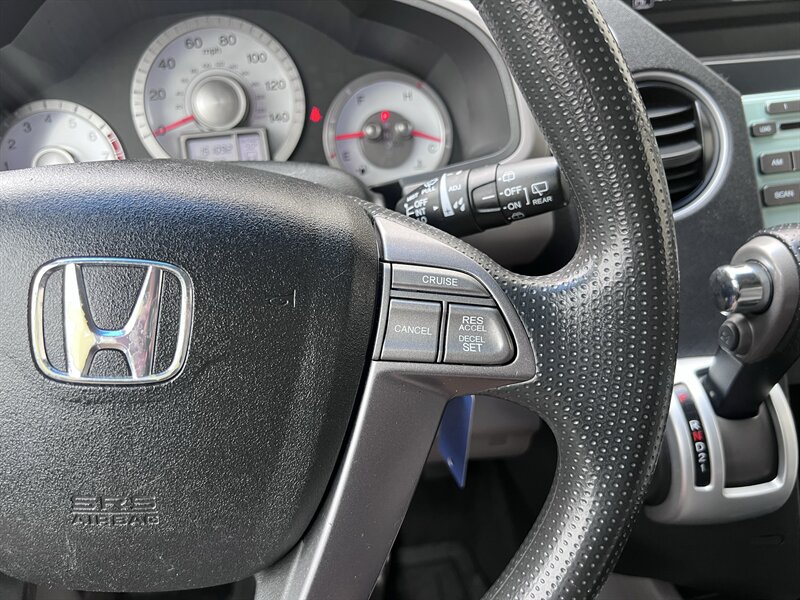 2010 Honda Pilot EX - Photo 24 - Seattle, WA 98125