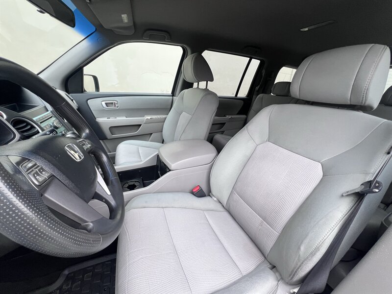 2010 Honda Pilot EX - Photo 17 - Seattle, WA 98125
