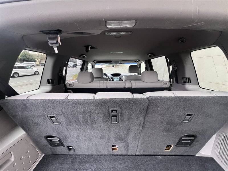 2010 Honda Pilot EX - Photo 10 - Seattle, WA 98125