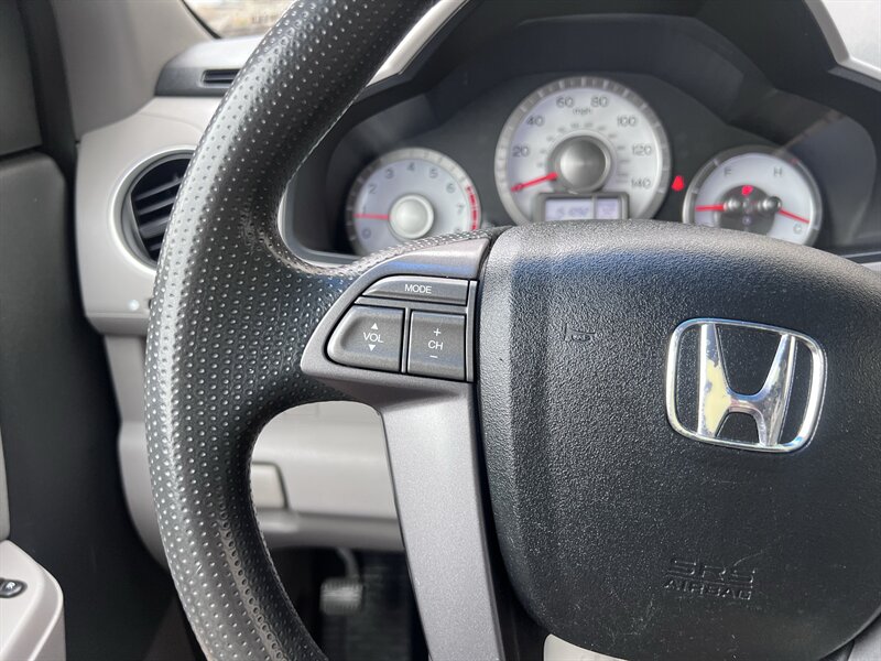 2010 Honda Pilot EX - Photo 23 - Seattle, WA 98125