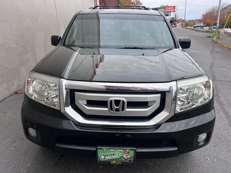 2010 Honda Pilot EX - Photo 7 - Seattle, WA 98125