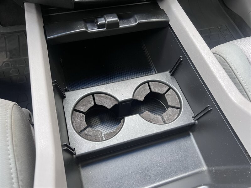 2010 Honda Pilot EX - Photo 22 - Seattle, WA 98125