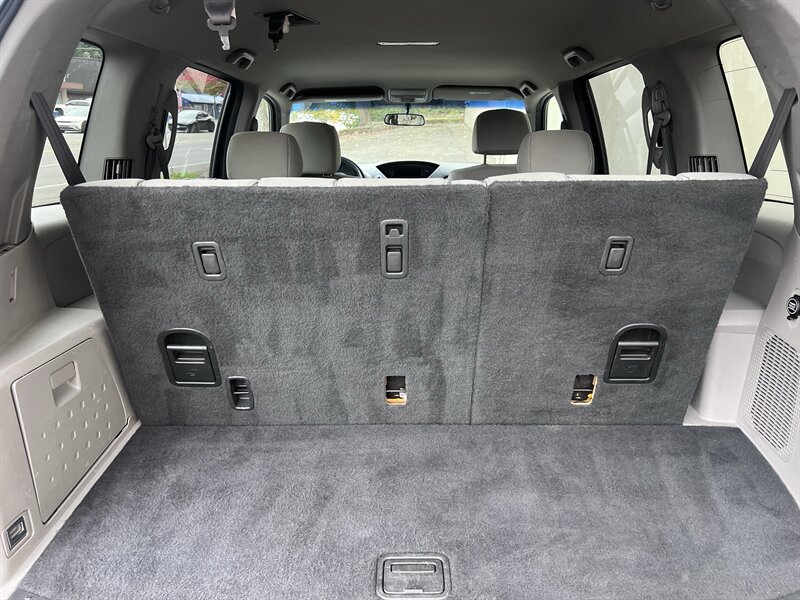 2010 Honda Pilot EX - Photo 9 - Seattle, WA 98125