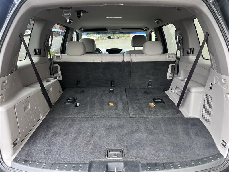 2010 Honda Pilot EX - Photo 8 - Seattle, WA 98125