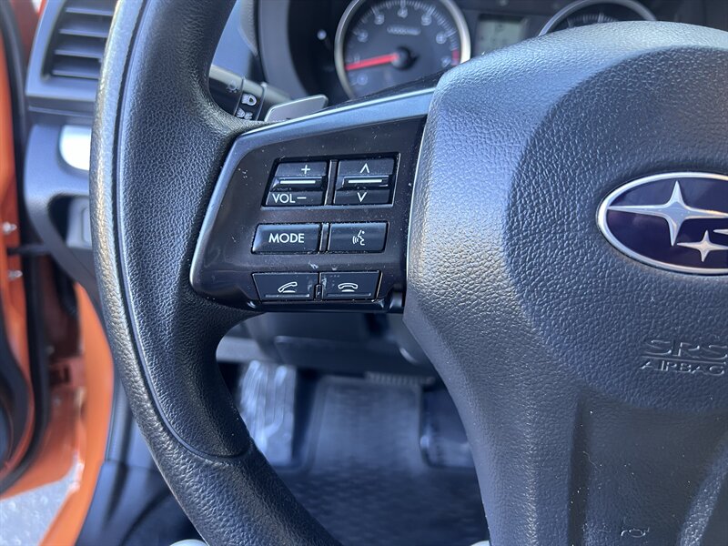 2013 Subaru XV Crosstrek 2.0i Premium - Photo 19 - Seattle, WA 98125