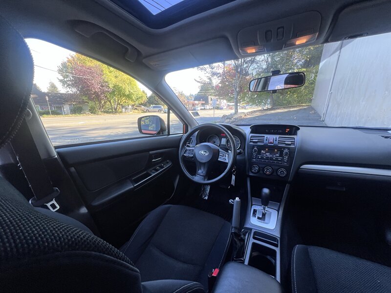 2013 Subaru XV Crosstrek 2.0i Premium - Photo 11 - Seattle, WA 98125