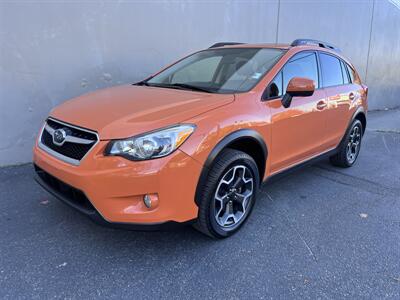 2013 Subaru XV Crosstrek 2.0i Premium Wagon