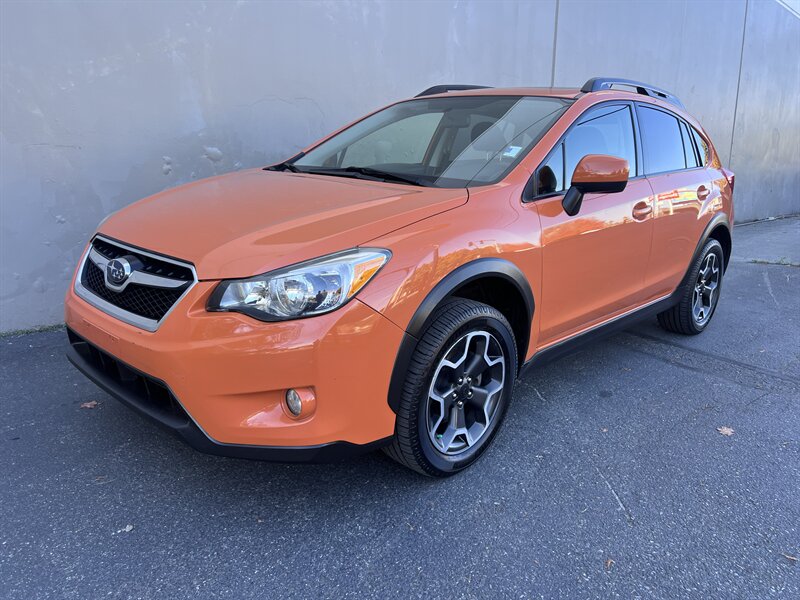 2013 Subaru XV Crosstrek 2.0i Premium   - Photo 1 - Seattle, WA 98125