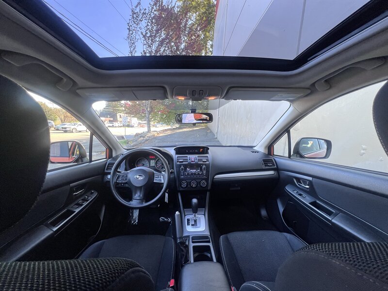 2013 Subaru XV Crosstrek 2.0i Premium - Photo 10 - Seattle, WA 98125