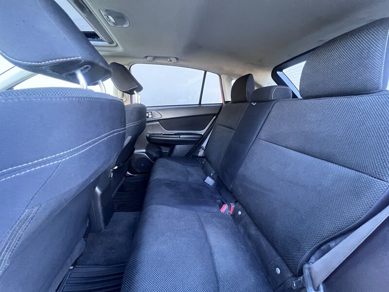 2013 Subaru XV Crosstrek 2.0i Premium - Photo 9 - Seattle, WA 98125