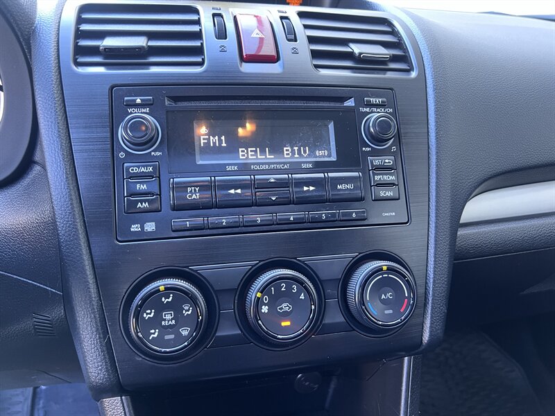 2013 Subaru XV Crosstrek 2.0i Premium - Photo 17 - Seattle, WA 98125