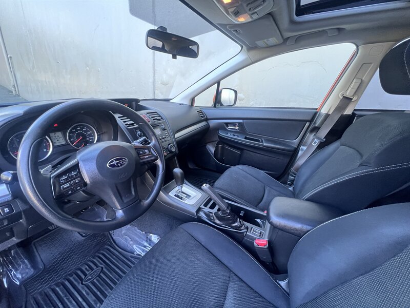 2013 Subaru XV Crosstrek 2.0i Premium - Photo 14 - Seattle, WA 98125