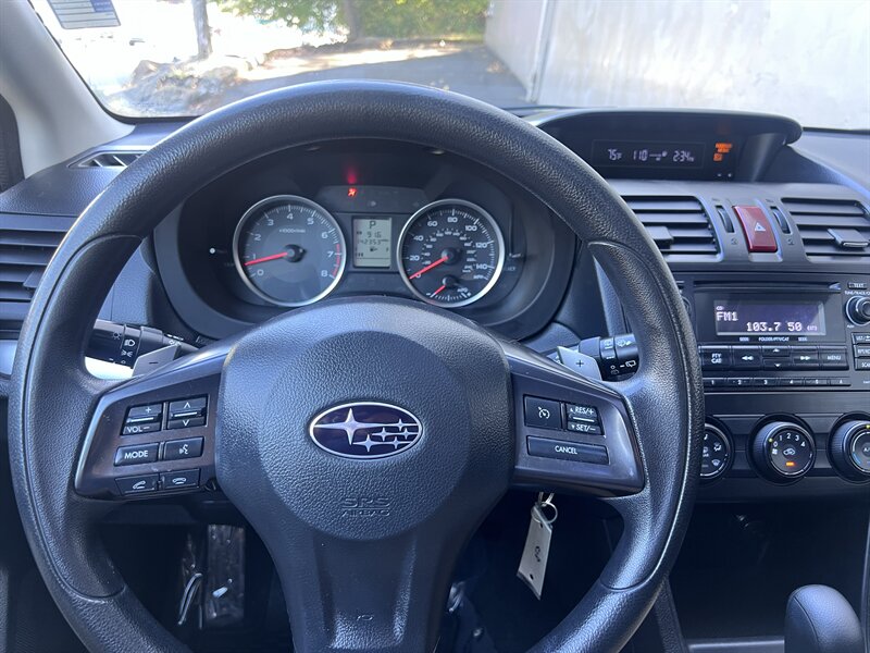 2013 Subaru XV Crosstrek 2.0i Premium - Photo 21 - Seattle, WA 98125