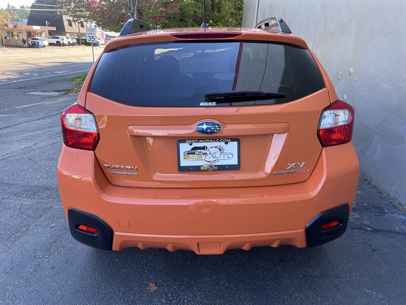 2013 Subaru XV Crosstrek 2.0i Premium - Photo 4 - Seattle, WA 98125