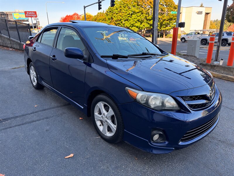 2012 Toyota Corolla L - Photo 3 - Seattle, WA 98125