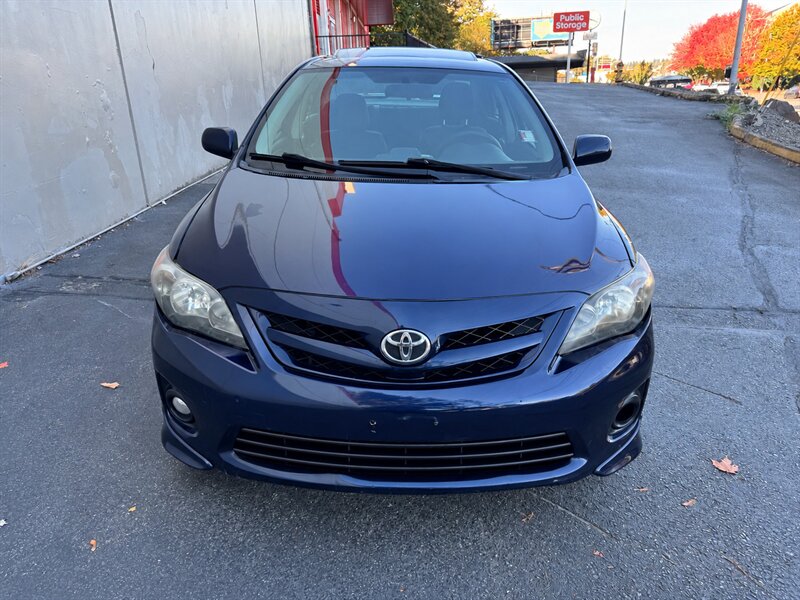 2012 Toyota Corolla L - Photo 2 - Seattle, WA 98125