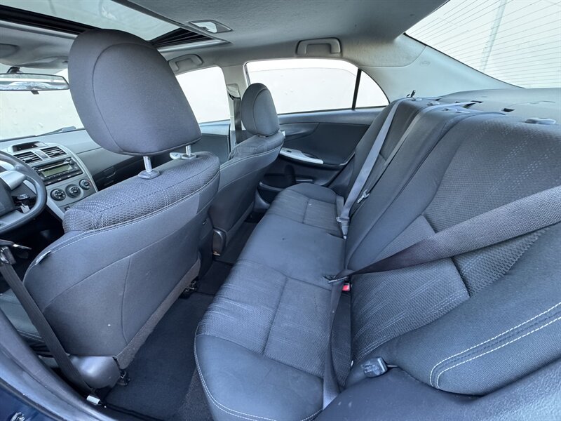 2012 Toyota Corolla L - Photo 11 - Seattle, WA 98125