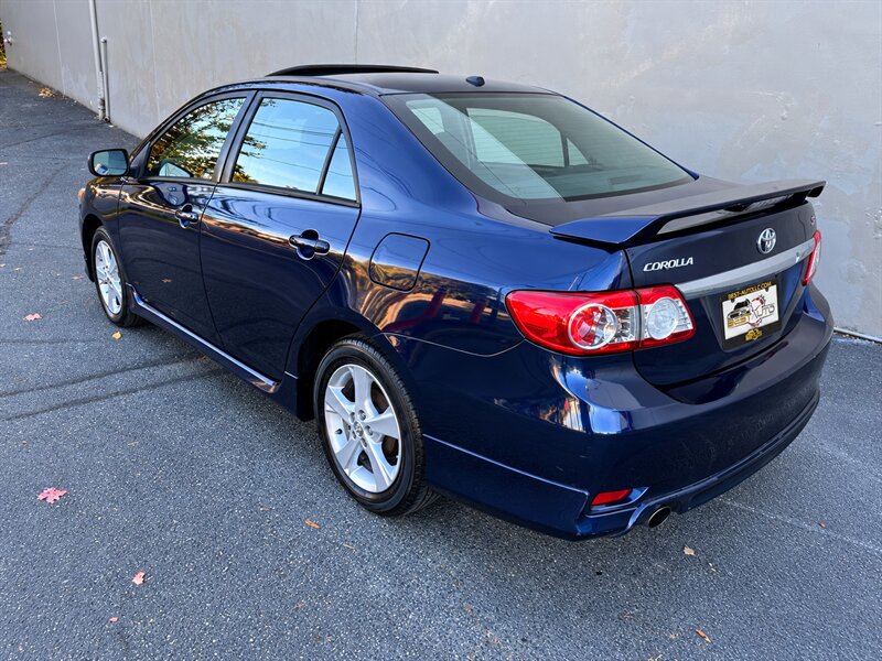 2012 Toyota Corolla L - Photo 6 - Seattle, WA 98125