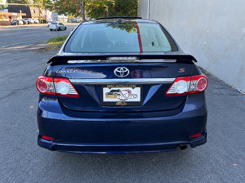 2012 Toyota Corolla L - Photo 4 - Seattle, WA 98125