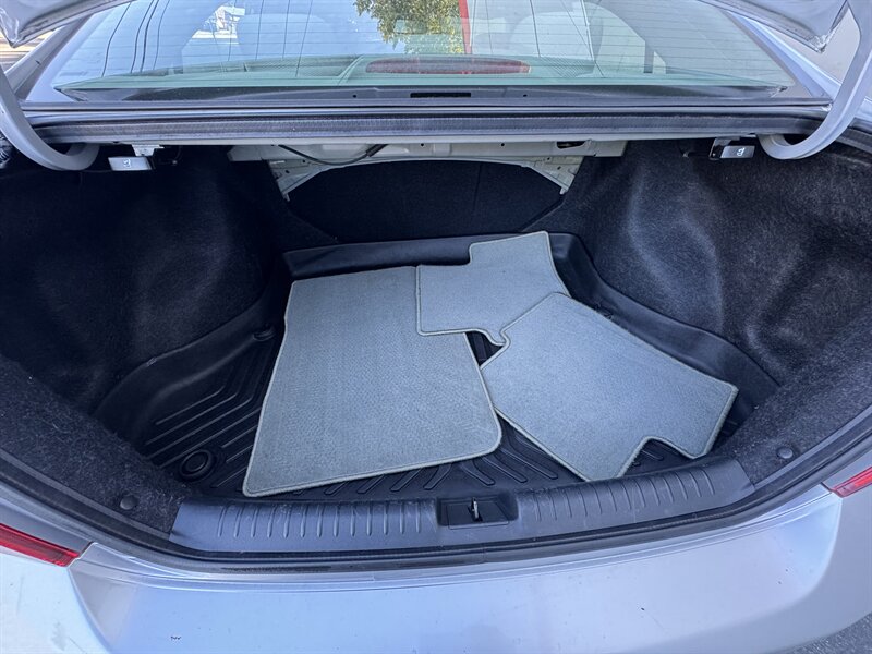 2012 Honda Civic EX - Photo 14 - Seattle, WA 98125