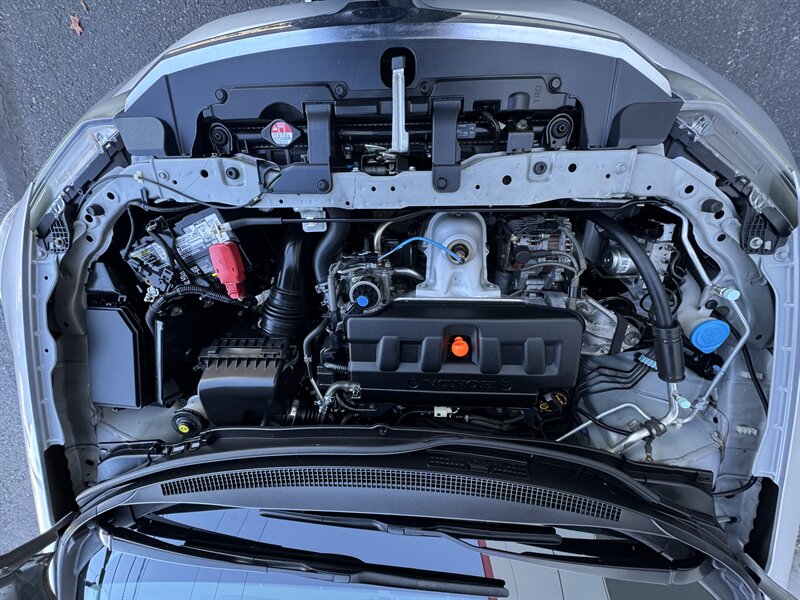 2012 Honda Civic EX - Photo 15 - Seattle, WA 98125