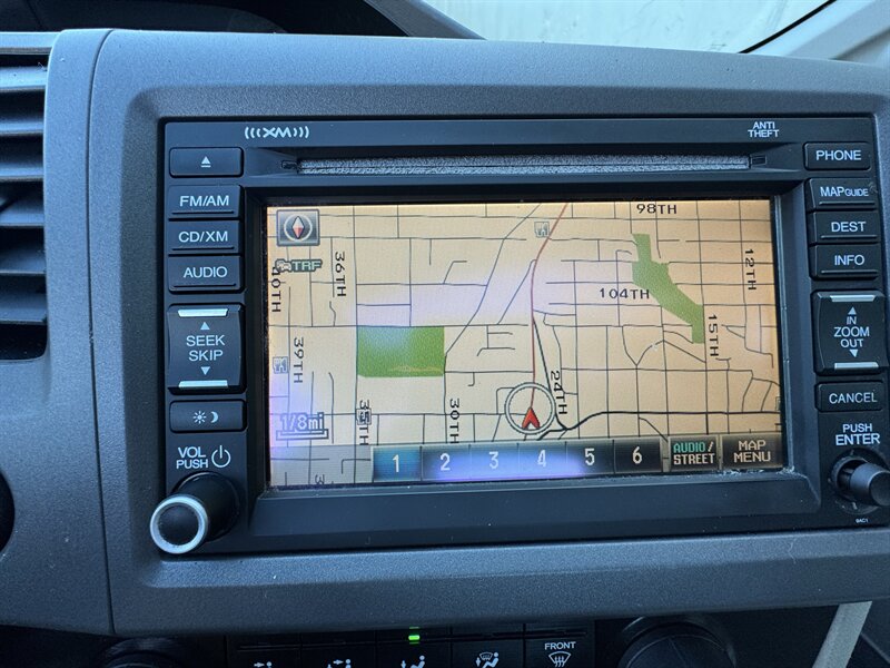 2012 Honda Civic EX - Photo 9 - Seattle, WA 98125