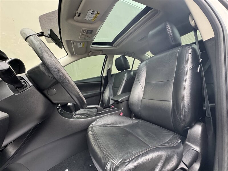 2012 Mazda Mazda3 i Touring 4dr Sedan 5A w/R Production - Photo 11 - Seattle, WA 98125