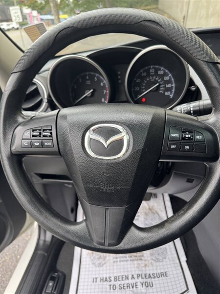 2012 Mazda Mazda3 i Touring 4dr Sedan 5A w/R Production - Photo 14 - Seattle, WA 98125