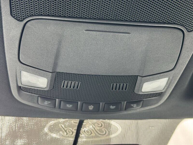 2016 Ford F-150 XL 4x4 4dr SuperCrew 5.5 ft. SB - Photo 18 - Seattle, WA 98125