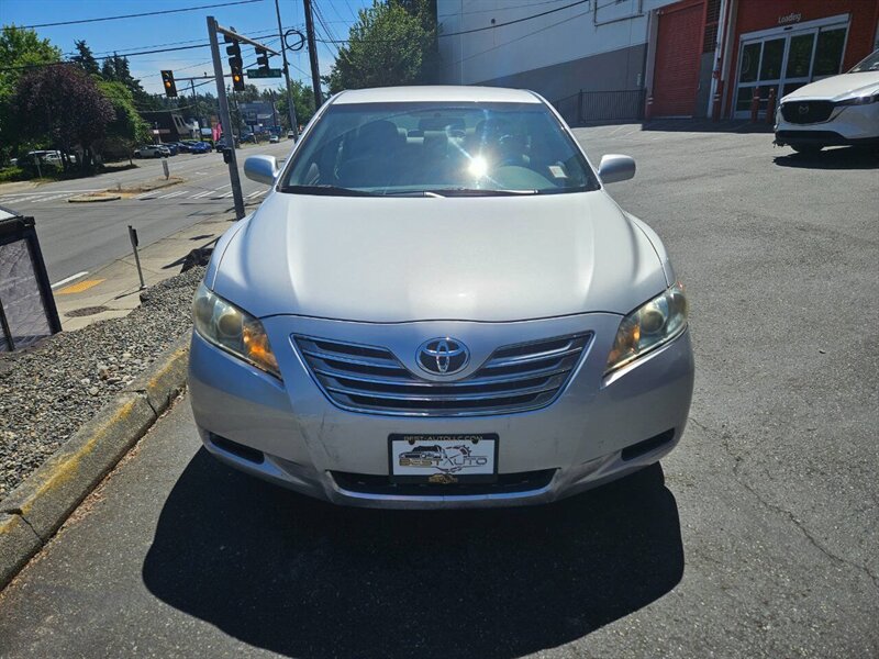 2008 Toyota Camry Hybrid Base 4dr Sedan - Photo 7 - Seattle, WA 98125