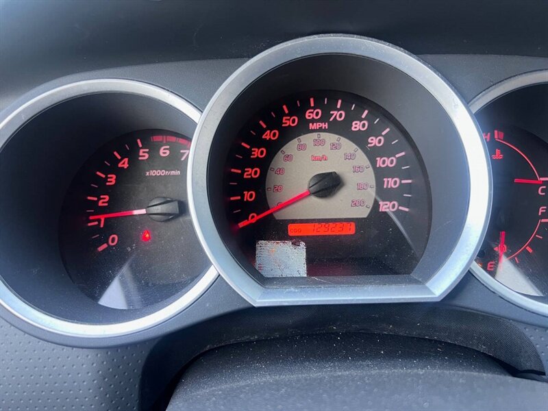 2006 Toyota Tacoma V6 4dr Double Cab 4WD (4L 5A) - Photo 11 - Seattle, WA 98125