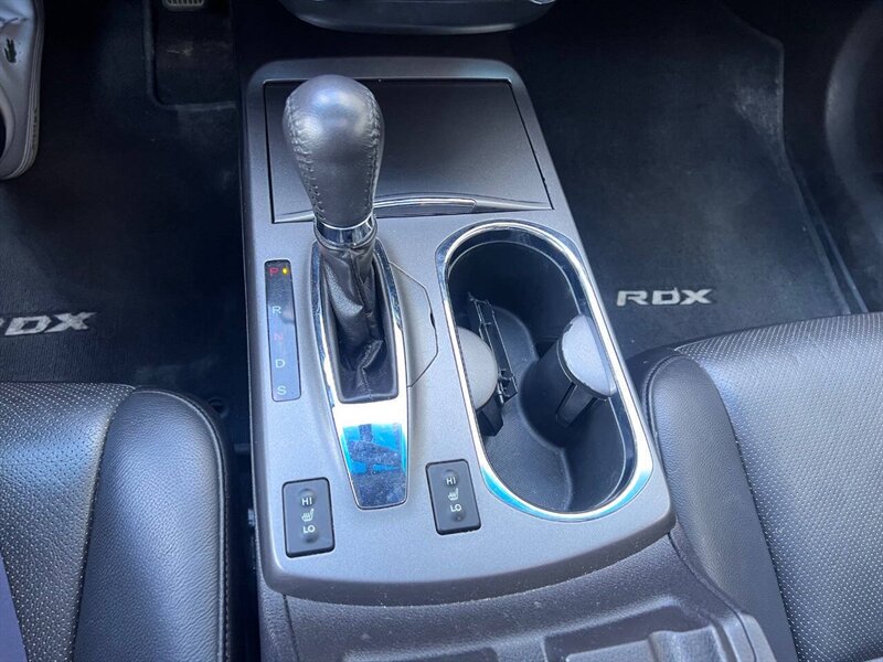 2014 Acura RDX w/Tech AWD 4dr SUV w/Technology Package - Photo 14 - Seattle, WA 98125