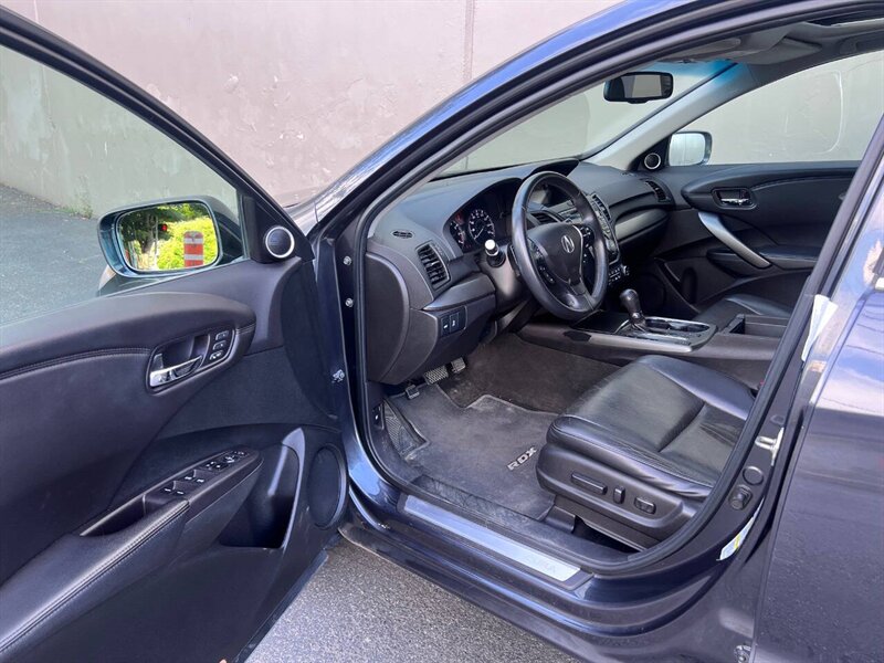 2014 Acura RDX w/Tech AWD 4dr SUV w/Technology Package - Photo 10 - Seattle, WA 98125