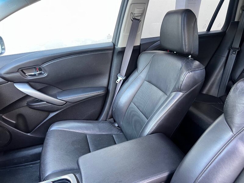 2014 Acura RDX w/Tech AWD 4dr SUV w/Technology Package - Photo 12 - Seattle, WA 98125