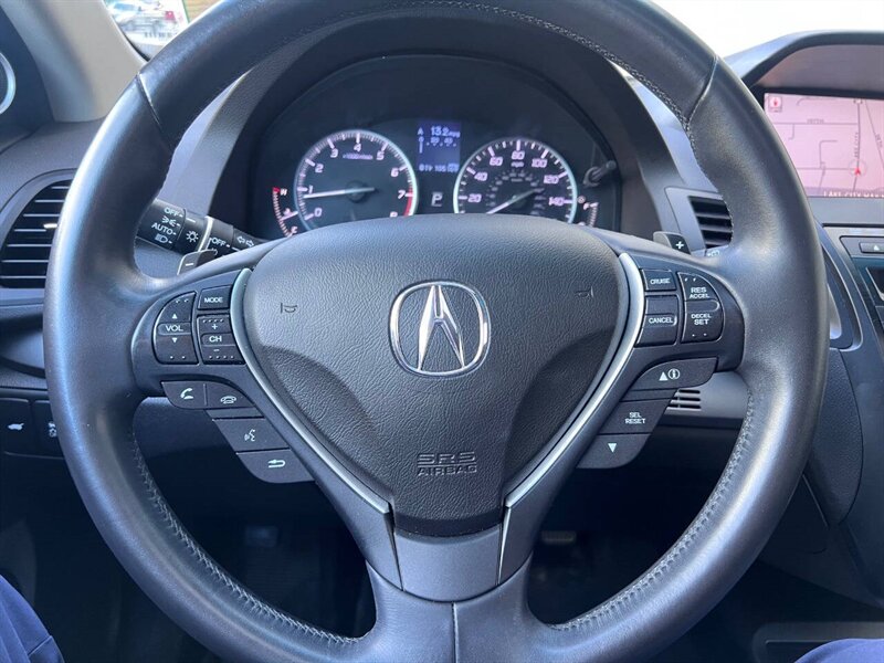2014 Acura RDX w/Tech AWD 4dr SUV w/Technology Package - Photo 16 - Seattle, WA 98125